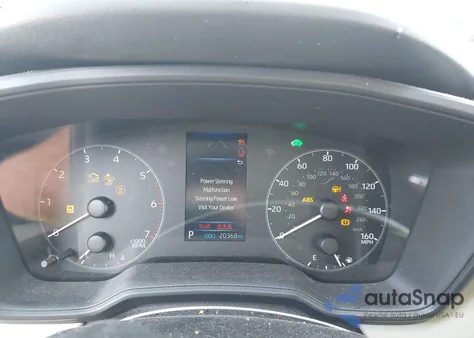 2024 Toyota Corolla Hybrid Le z USA, uszkodzony, nr VIN JTDBCMFE1R3038410